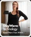3/4 SLEEVETHERMAL