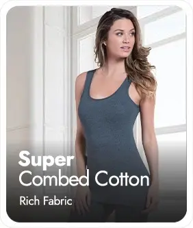 TANK TOP THERMAL