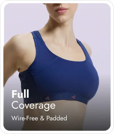 ACTIVE BRA