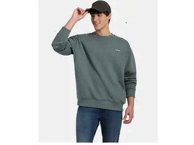 OVERSIZED SWEATSHIRT