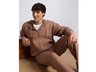 oversized hoodie jacket um 77