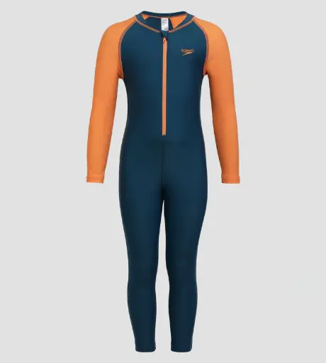 KIDS ALL IN ONE SUIT